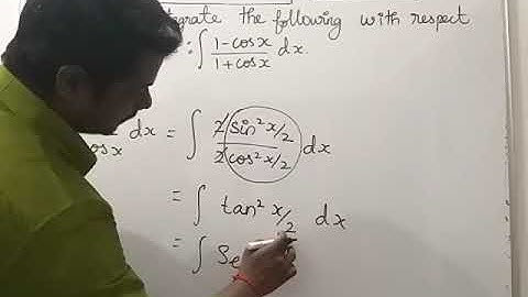 Class XI Example 11.23