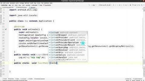 Cryptography Android App Project | Cryptography Project | Source code atulfbc@gmail.com | PART 2