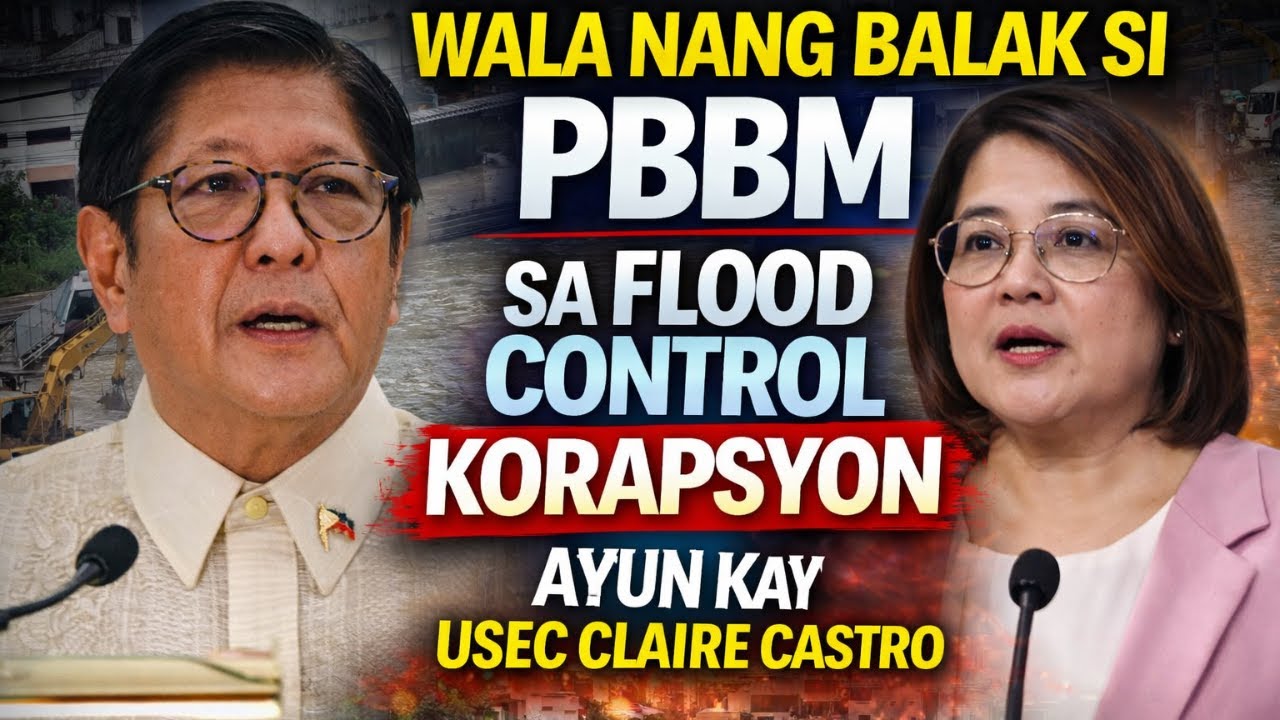 NEWSCASTER NA RIN? GIYERA NG US X ISRAEL VS. IRAN PRESS BRIEFING NI PANGULONG BONGBONG MARCOS PBBM