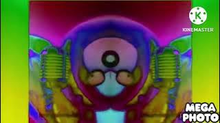 Preview 2 Gummy Bear Effects In Low Voice In Luig Group