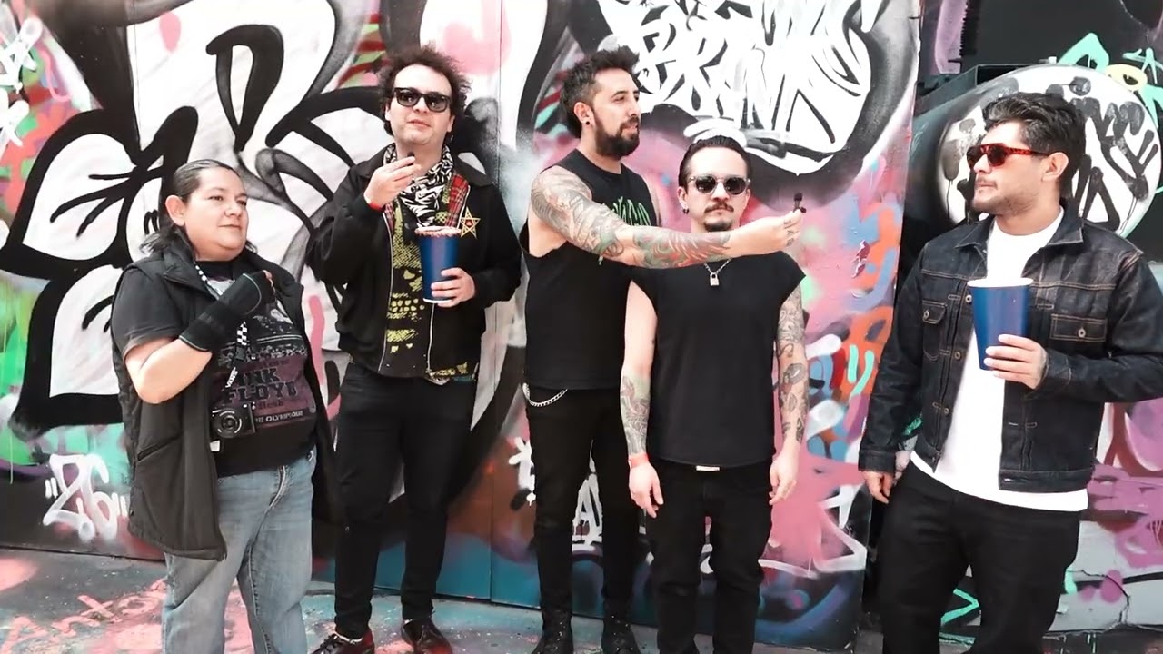 Entrevista | De Nalgas