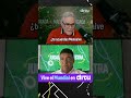 ¿Por qué Juan Manuel Rengifo de Nacional, marca diferencia? 🟢⚽️- DITU