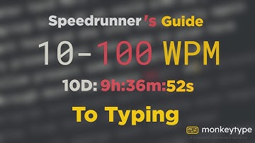 Speedrunner