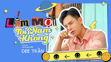Lắm Mối Tối Nằm Không - Dee Trần [MV Lyric] | À í à à ơi lắm mối tối nằm không í a có ai thật lòng