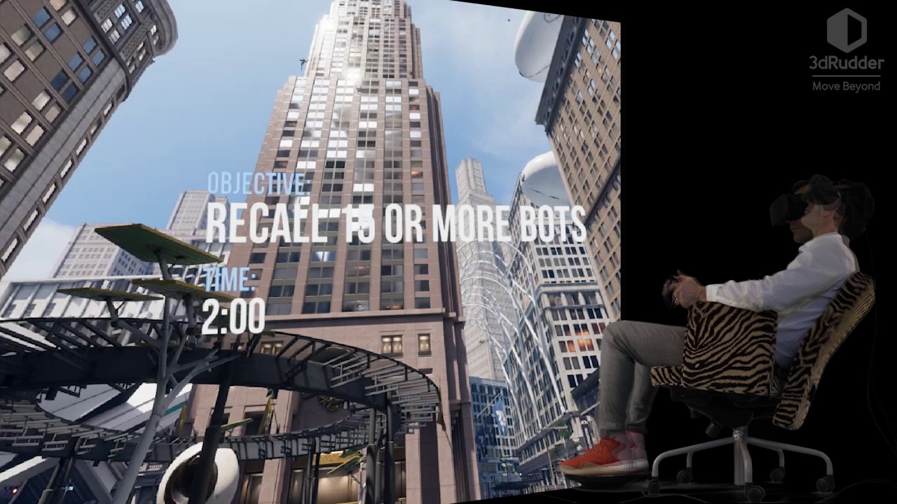 robo-recall-played-with-the-3drudder-youtube