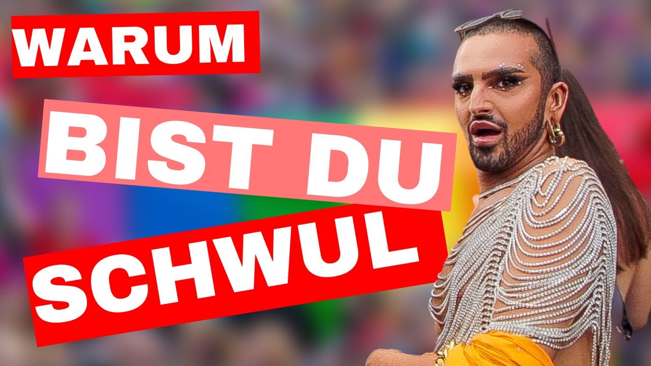 NACKT auf'm CSD Berlin 2022 mit Micaela Schäfer uvm. | BlödGefragt #1