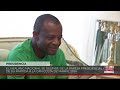 NOTICIAS ASONGA 10-01-2024 EL NZALANG SE DESPIDE DEL PRESIDENTE OBIANG NGUEMA MBASOGO