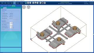 Gating Optimization