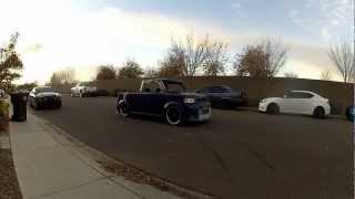 Sports Performance Davids Scion XB V-8 Conversion Part 23 - Test Drive Part 2
