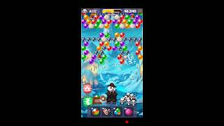 Panda Pop Level 1813