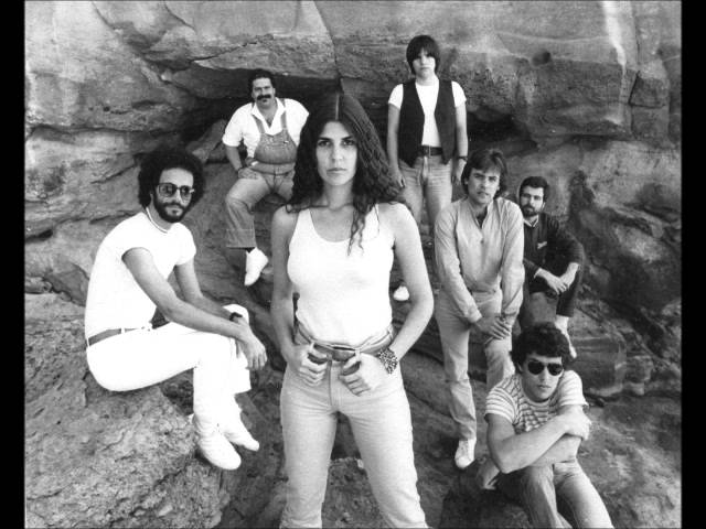 jardim zoológico - lena d'água (original de 83) - YouTube