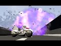 【糸人間試作品】White Han VS V.E