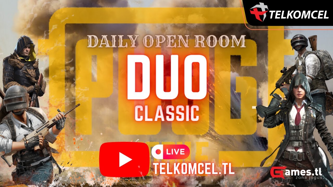 zonajogus-telkomcel-dou-classic-youtube
