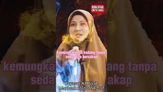 Kemungkaran Isteri Pada Suami