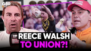 Download Lagu Grand Slams, The Ashes \u0026 Reece Walsh to Union? MP3 Download Lagu Grand Slams, The Ashes \u0026 Reece Walsh to Union? MP3