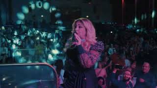 Leila Forouhar - Jooni Joonom - In Concert لیلا فروهر- اجرای زنده آهنگ جونی جونم کنسرت کلن آلمان