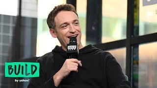 Dan Soder Knew He Wanted An HBO Comedy Special Since He Was A Kid