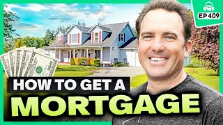 How to Get a Mortgage for a Rental Property (StepbyStep)