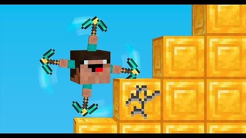 Merge & Dig Walkthrough