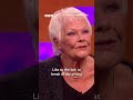 Dame Judi Dench performs a spellbinding sonnet! - BBC