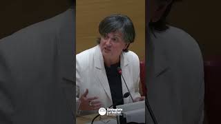 Christine Arrighi dénonce un passage en force sur l’A69 et une atteinte grave à l’État de droit.