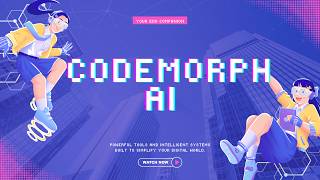 🎓 CodeMorph AI - AI-Powered Visual Debugging Tutor for VS Code