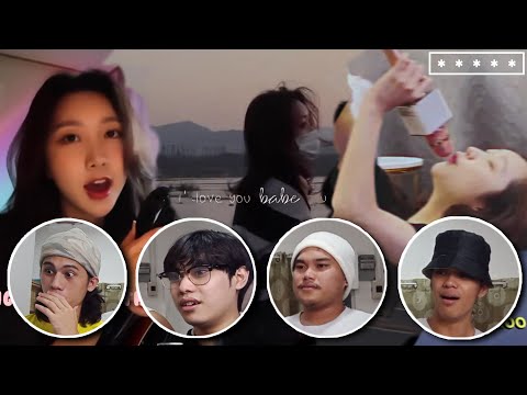 Park Minji (SECRET NUMBER) - Peaches, Off My Face & Drivers License (cover) | Reaction Video