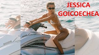 Jessica Goicoechea 🔥Super Hot🔥 | part2