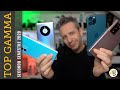 CONFRONTO TOP 2020 2 semestre. iPhone 12 PRO MAX vs NOTE 20 ULTRA vs MATE 40 pro vs LG WING.