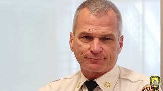9/11 Lessons Learned | Fire & EMS Chief John Donnelly & Asst. Fire Chief Craig Baker look ahead