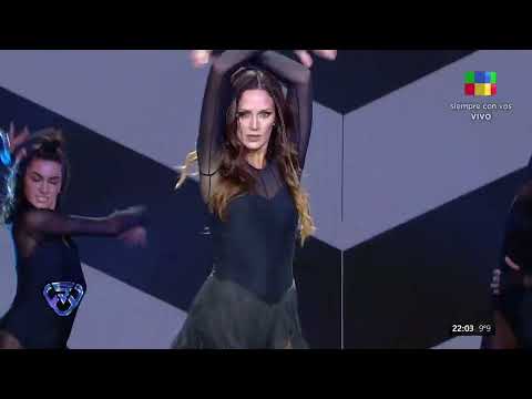 PAULA CHAVES en