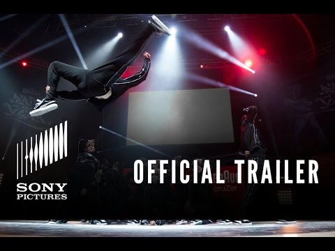 BATTLE OF THE YEAR (3D) - Official Trailer - In Theaters 9/20