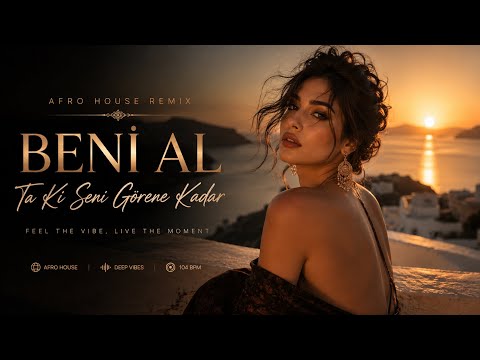 Beni Al - Ta Ki Seni Görene Kadar (Afro House Remix)