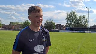 CFC Interview: Ewan Head and Craig Swinscoe post-Melbourne