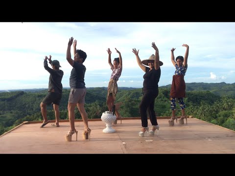 BEAUTY WITH A PURPOSE