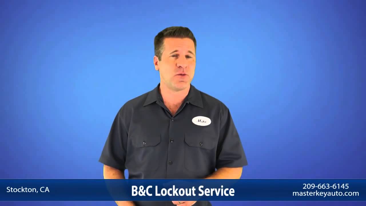 Locksmith Stockton CA, Garden Acres, August, French Camp Cars or Home