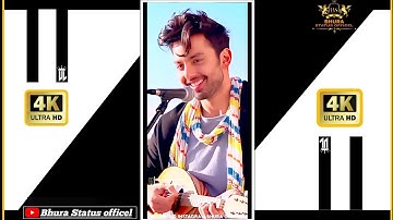 Oh Humsafar | Neha Kakkar Himansh Kohli | Tony Kakkar Love❤😘Status 4K HD Full Screen Whatsapp Status