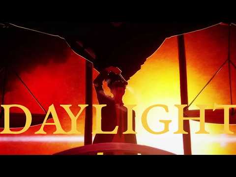 Jujutsu Kaisen Higuruma [AMV] Daylight - David Kushner