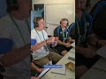 The Breenie impression we didn't know we needed! Coops been practicing this one at home😂 #radio