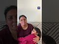 #viralreels #funny #viral #familyvlog #momanddaughtergoals #family #parenting #familytime #momlife