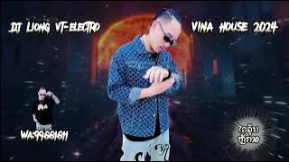Kuv Daim Av Tim Nplog Tsom xyooj & Ib Leeg Muaj Ib Txoj Kev Npau Suav - Remix #DjLiong VT-Electro