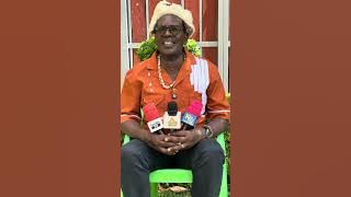 Ciana cia kanyari citikagucanirio ni ugwati