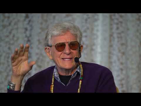 "You Are Already Infinite" —Remembering Bob Thurman