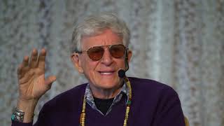 "You Are Already Infinite" —Remembering Bob Thurman