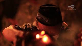 Tui-Tuing Maraqdia. The King Of Fish In West Sulawesi, Indonesia