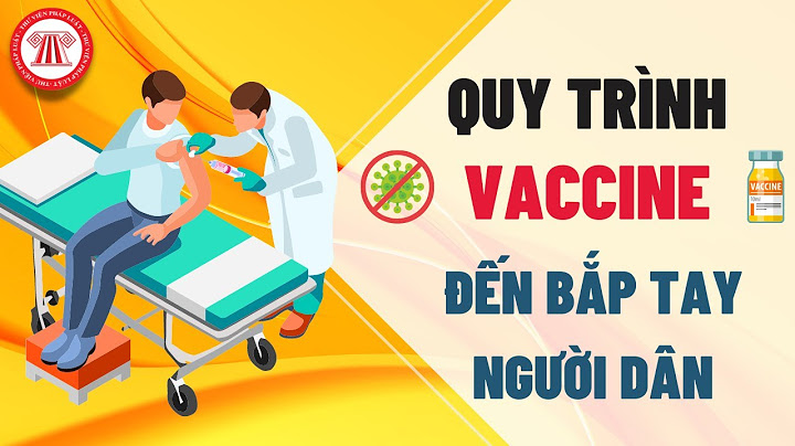 Cách xác định mg để đánh giá hiệu lực vaccine năm 2024