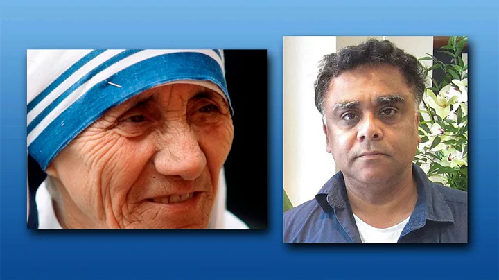 Mother Teresa: The Untold Story - by Dr. Aroup Cha...