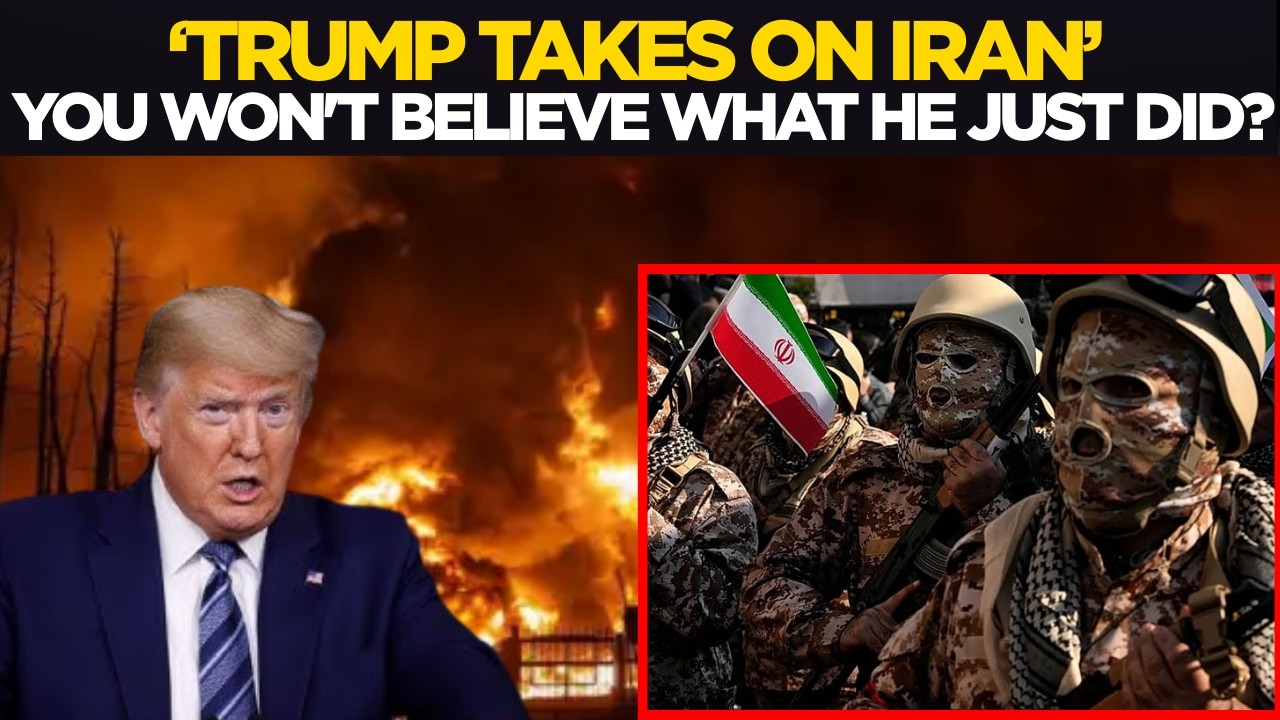 Trump LIVE | Donald Trump Makes Big Announcement | Trump Latest News Live | Trump Speech | US News