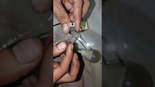 How to make inverter 50 Watt 💯💯👍👍 #like #2000subscribers