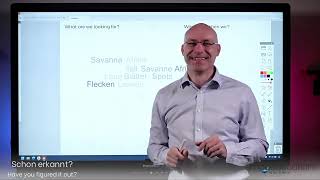 Magic of Promethean ActivInspire - Creative Ways to Present Flipchart Content